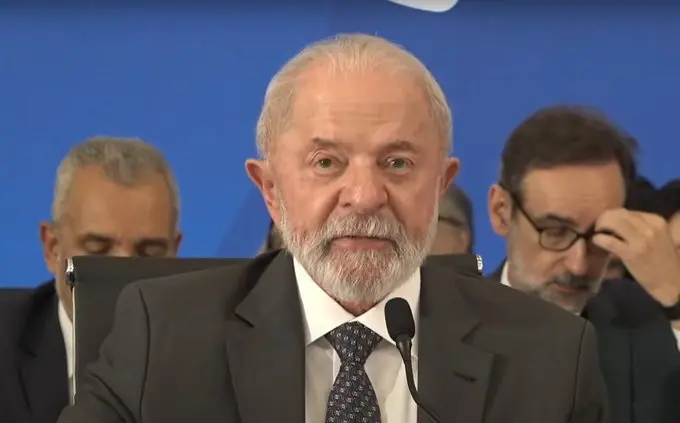 Lula nombra secretario general de la Presidencia a un importante referente de la izquierda