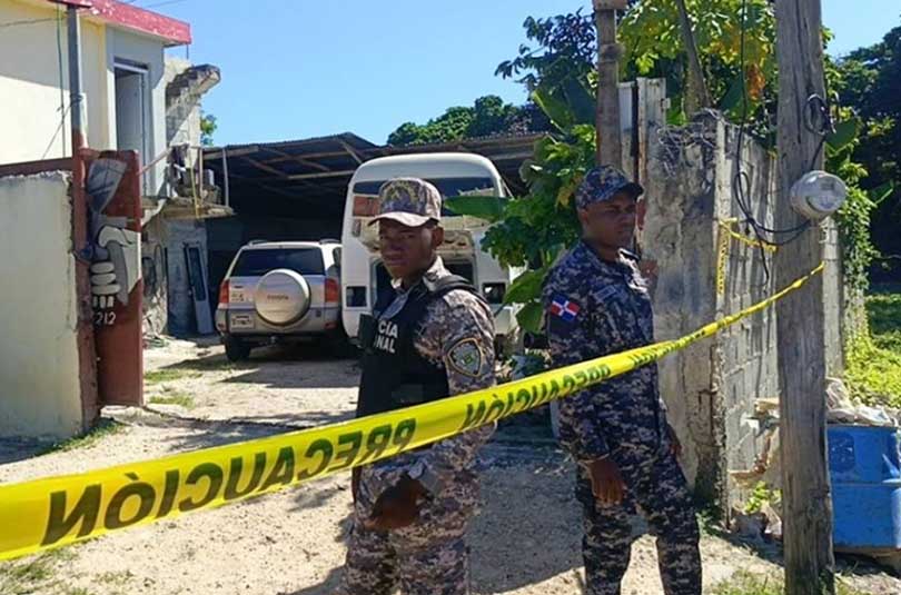 maestra Johana Santana