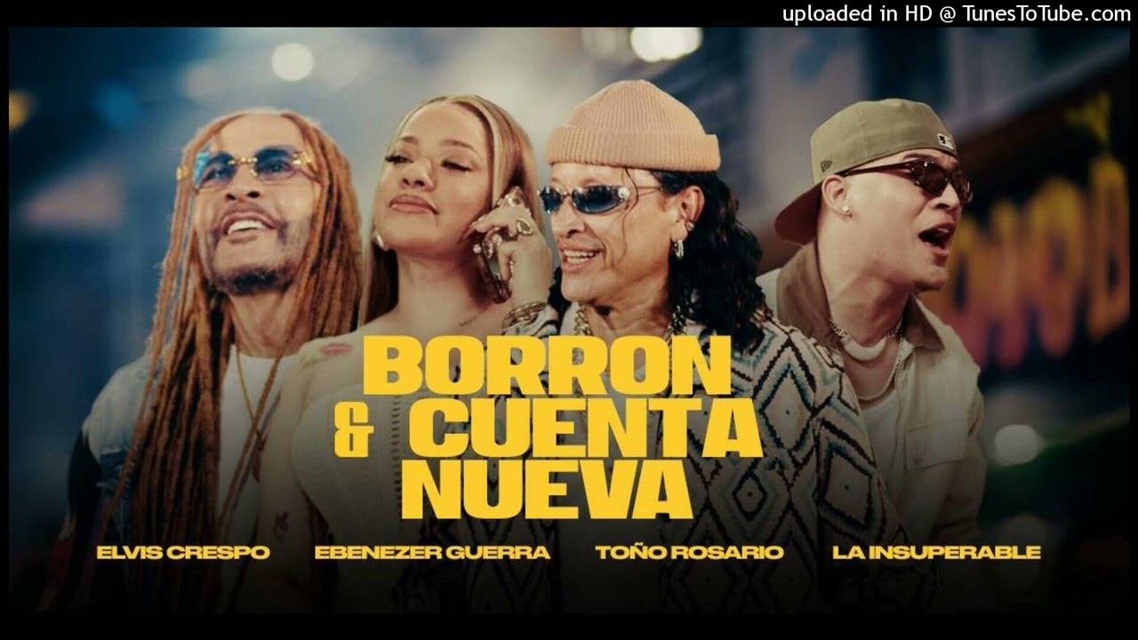 Toño, La Insuperable y Ebenezer Guerra actuarán