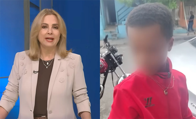 La historia de Ángel, el menor que controlaba Villa Faro