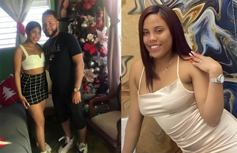 Tribunal condena a 30 años a hombre involucrado en muerte de expareja