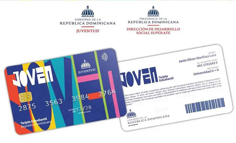 Cómo acceder a la Tarjeta Joven, el nuevo programa social del Gobierno