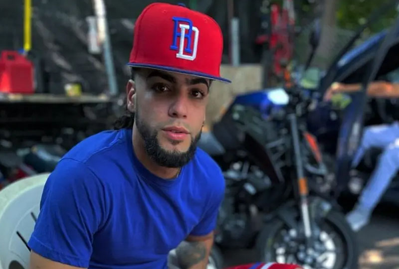 Joven pierde la vida en incidente vial en Tamboril