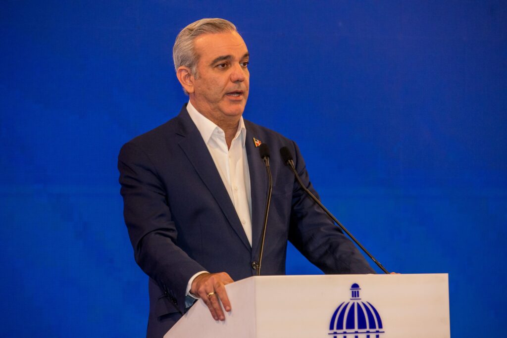 Abinader envía ayudas humanitarias gobierno de Jamaica