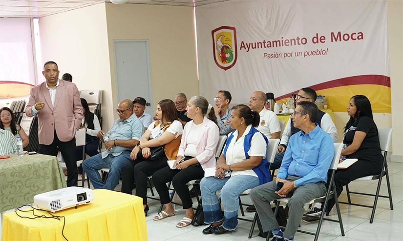 Espaillat contará con nuevo local para la Fiscalía de Medio Ambiente y oficinas del INACIF