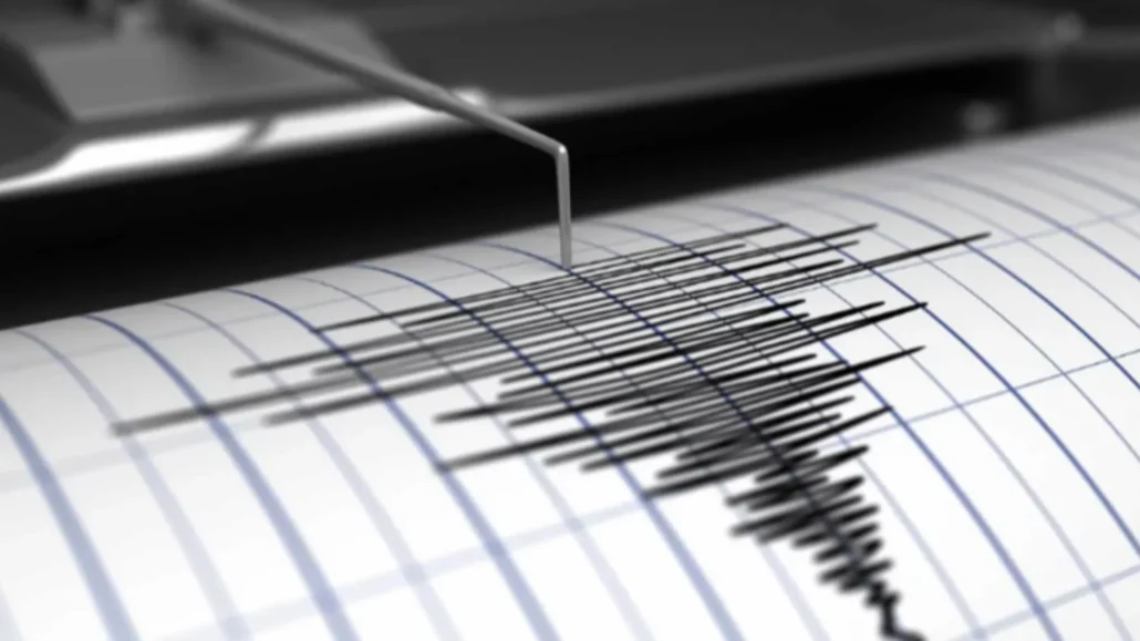 Dos sismos de magnitudes 4.2 y 4.0 se registran Puerto Plata