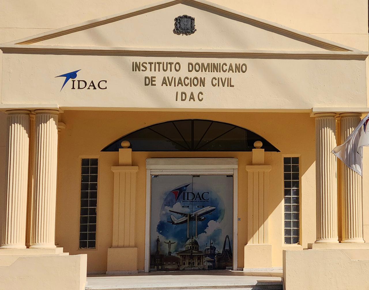 IDAC advierte uso drones sin autorización Centro Olímpico