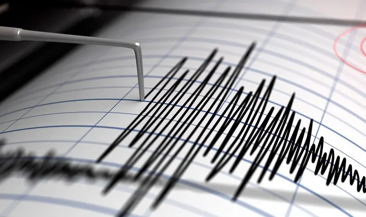 Terremoto de magnitud 4,4 sacude el suroeste del Tíbet