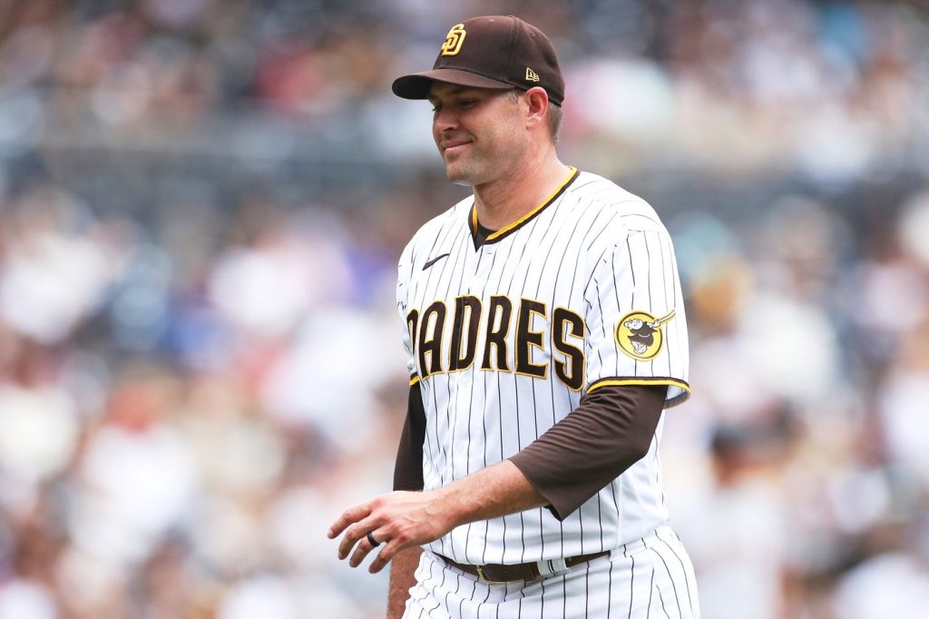 Pujols se queda fuera; Craig Stammen será el nuevo mánager de los Padres