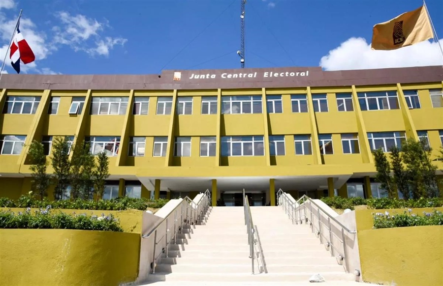 TC desestima demanda partido Camino Nueva contra JC