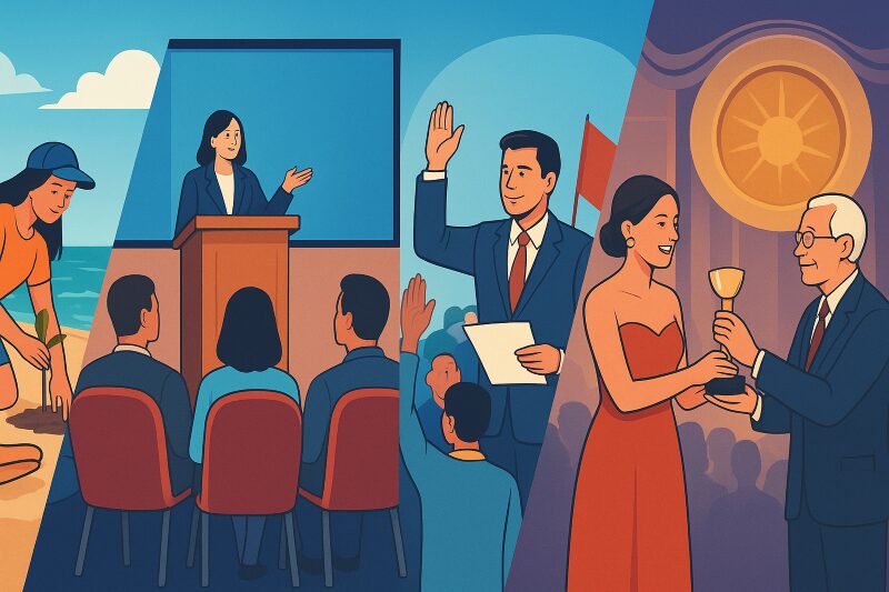 Jueves 20 de noviembre de 2025 ¿Qué hacer?