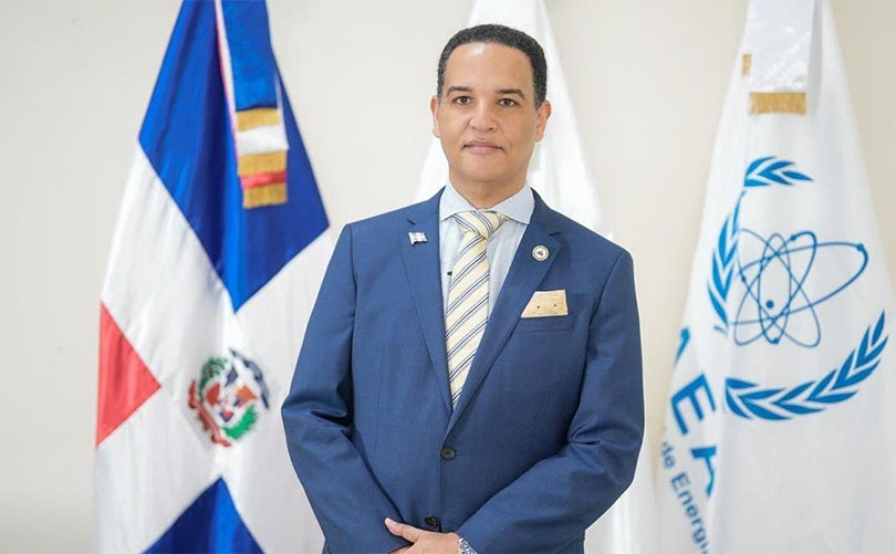 Presidente designa a Alfonso Rodríguez Tejada como nuevo administrador general de la ETED