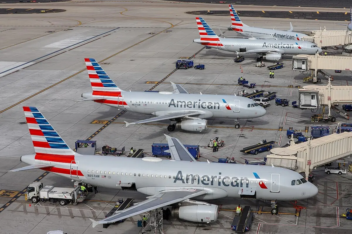 Aerolíneas de EEUU intentan preservar vuelos internacionales