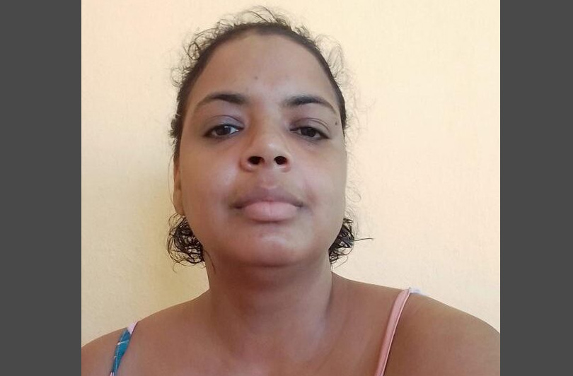 Familiares reportan la desaparición de Ana Daysi Vázquez