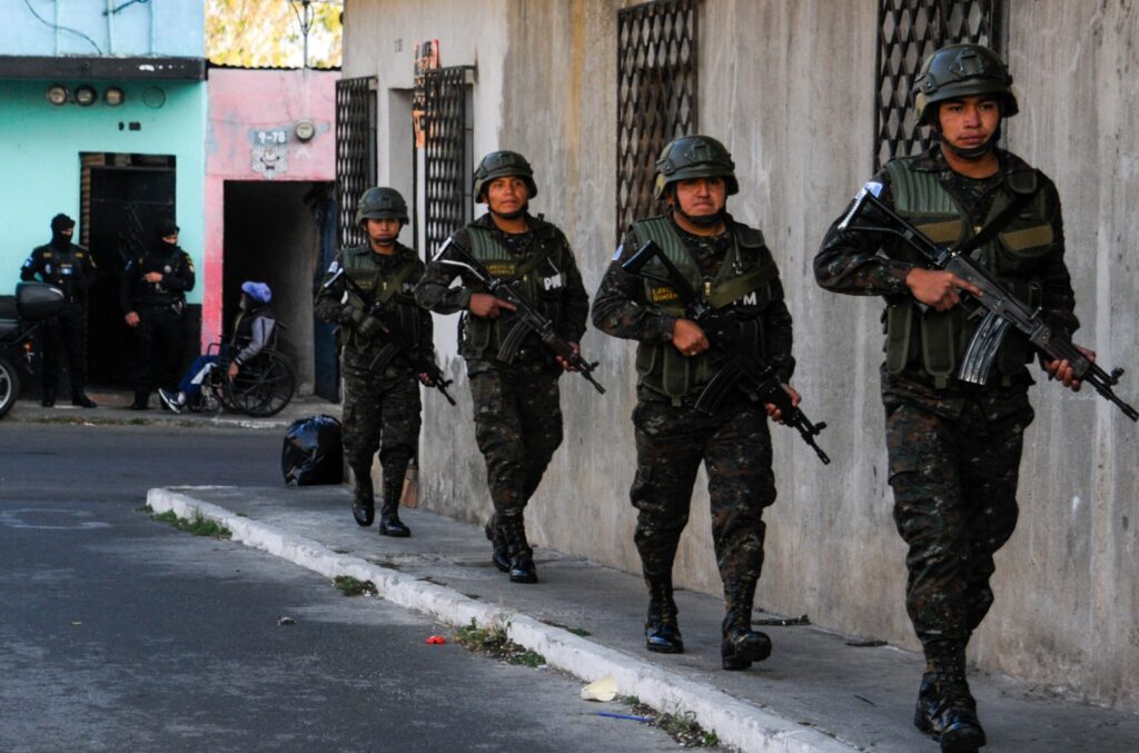 Autoridades liberan a 20 personas secuestradas en México