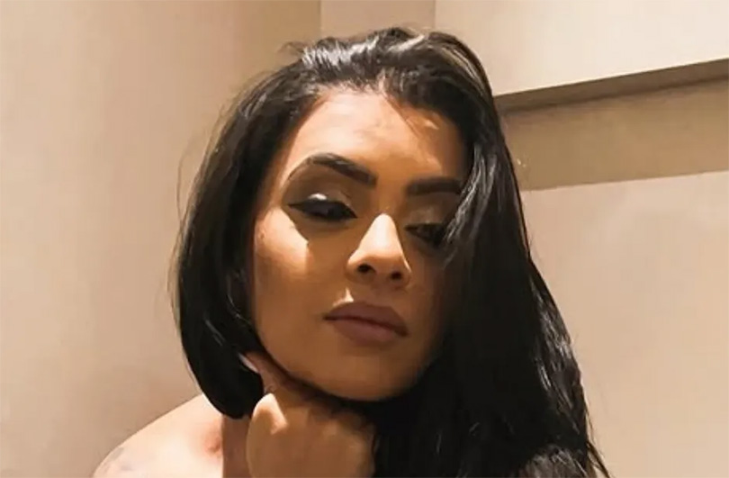 Bianca Polonia rompe el silencio y envía mensaje claro a sus críticos