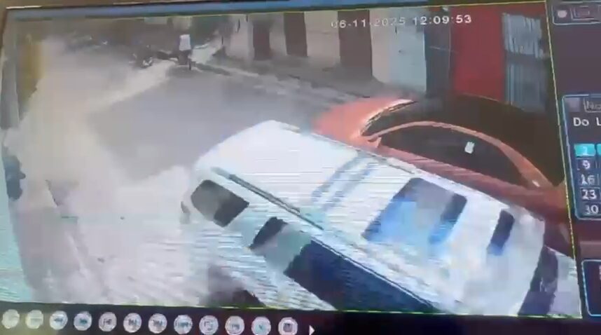 Policía activa búsqueda y captura de cinco hombres