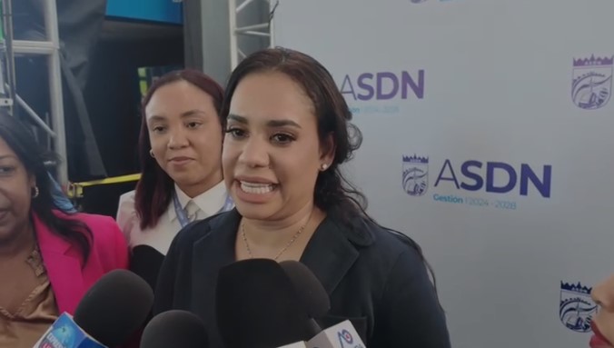 Betty Gerónimo impulsa el sueño que no pudo vivir