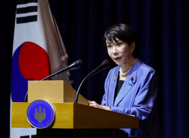 Sube la tensión entre China y Japón por Taiwán