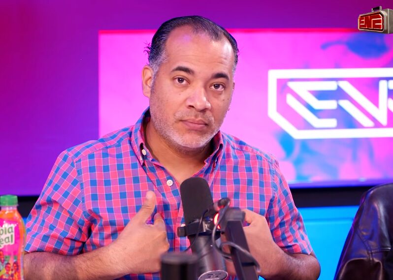 Martínez Brito culpa al PRM de deteriorar el Metro de SD