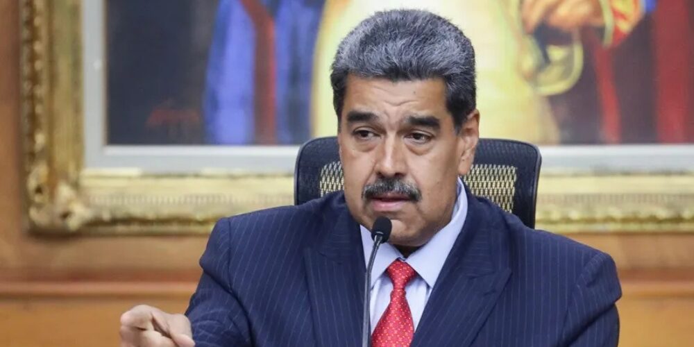 Venezuela repudia que Trump de orden sobre su espacio aéreo