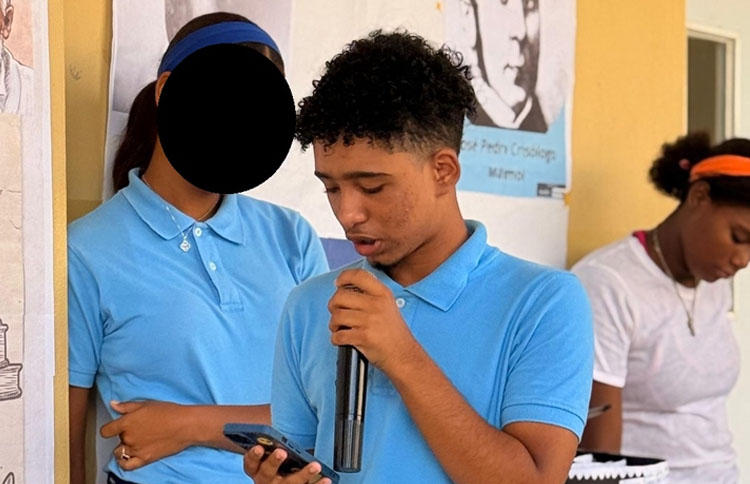 Incidente vial en Imbert cobra la existencia de un adolescente de 16 años