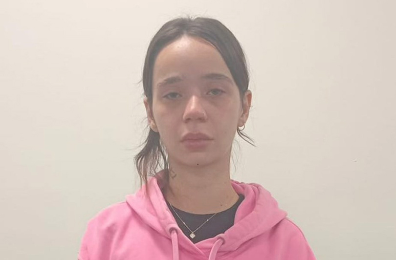 Detienen a Danvana Zapata, vinculada en el caso del amigo de capitán Alo