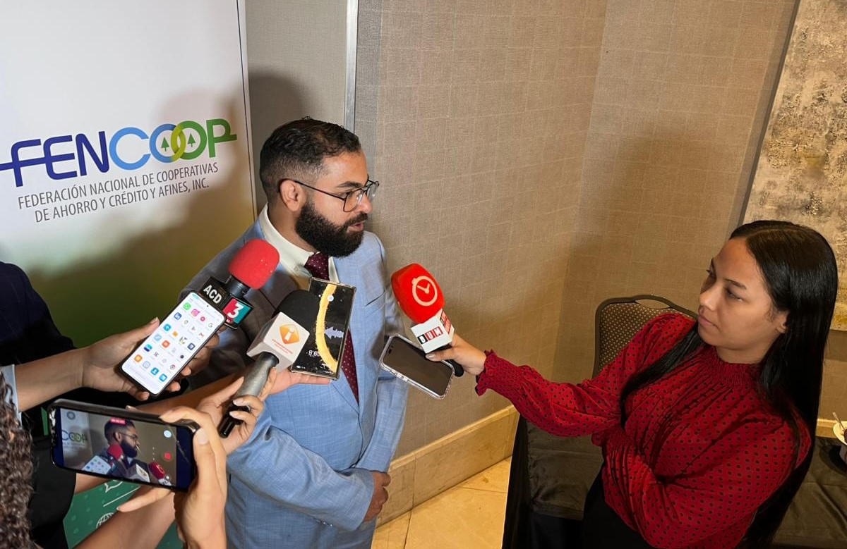 “cooperativas queremos regulación, pero diferenciada del sector bancario”