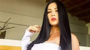 Diosa Canales agradece presidente y al pueblo dominicano