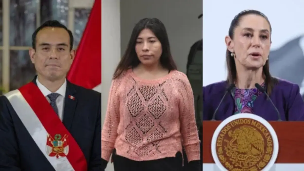 Perú rompe relaciones diplomáticas con México