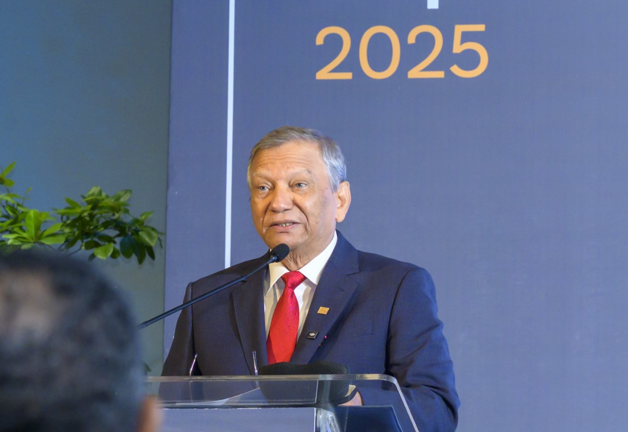 Leonardo Aguilera destaca impulso a sectores productivos en sus primeros 100 días en Banreservas