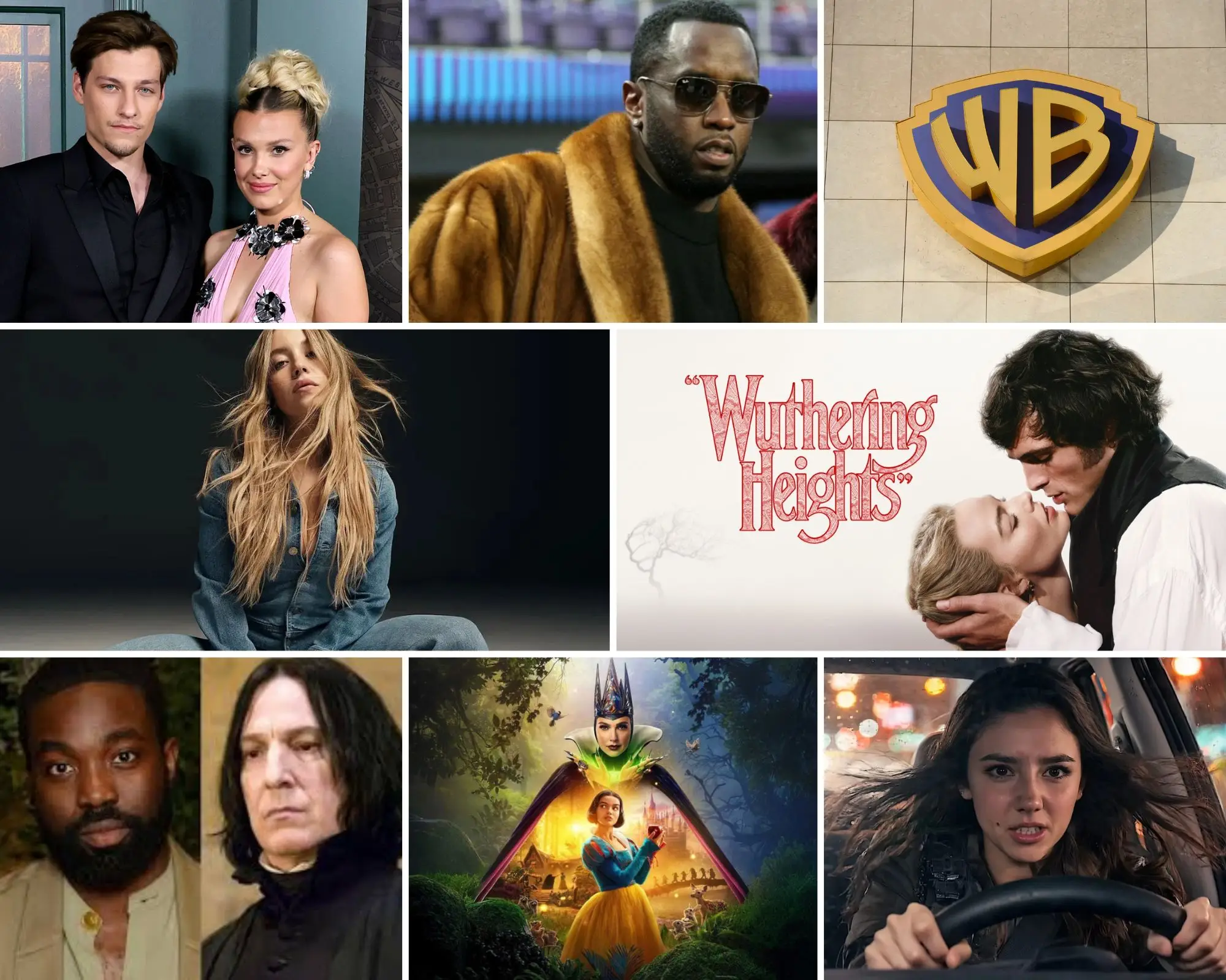 Los 12 escándalos que más han dado que hablar en Internet en 2025