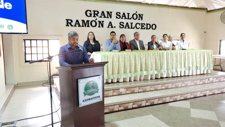 Provincia Espaillat impulsa “Espaillat Emprende”, una plataforma para dinamizar la innovación y el desarrollo empresarial