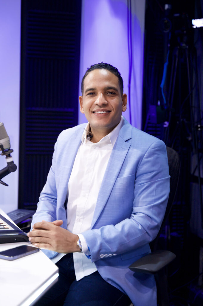 Hansel García revela Santiago Hazim será apresado por Senasa