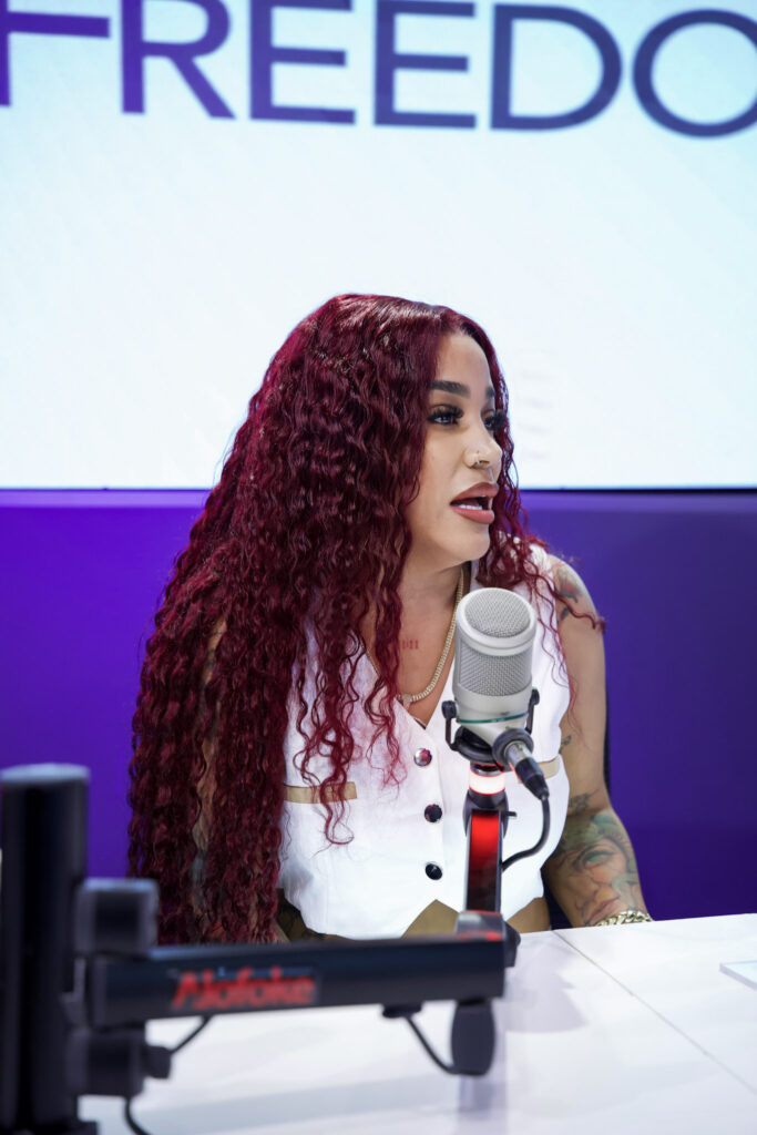 La Dorada cuestiona transparencia en reality de Luinny