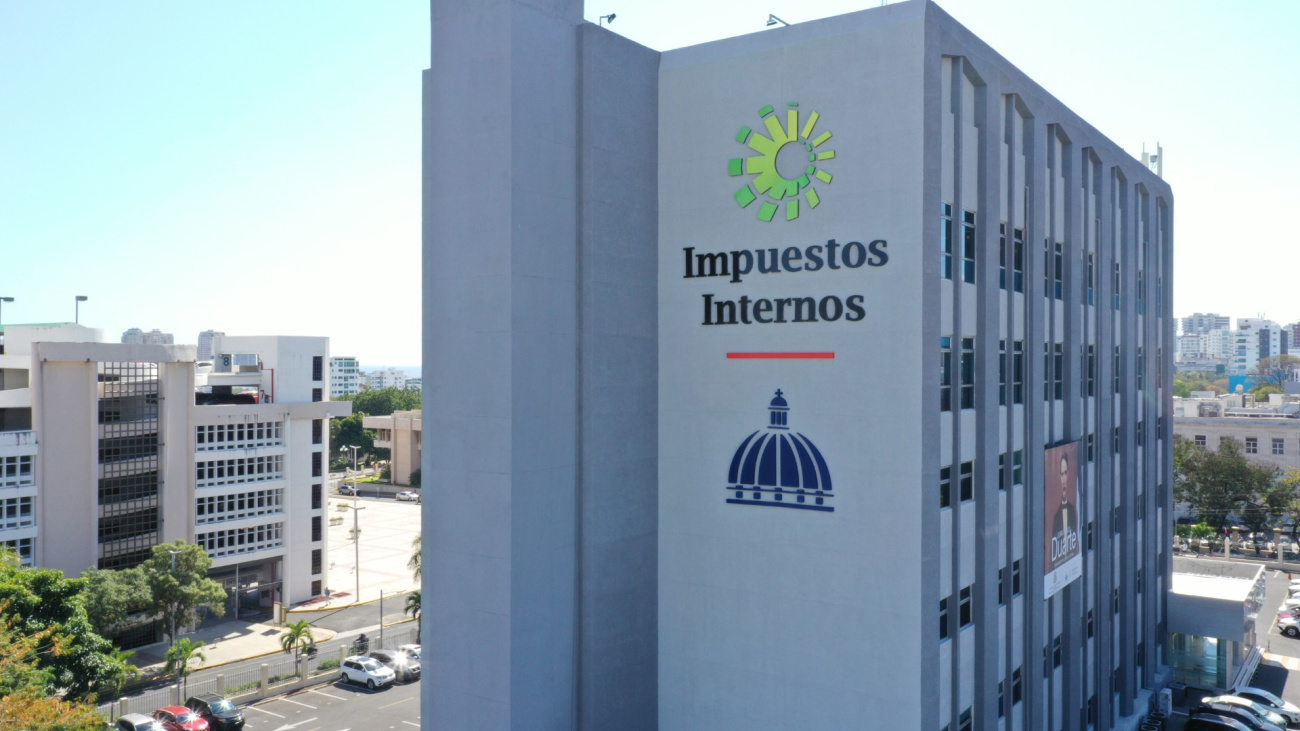 DGII destaca informe del FMI sobre reducción del incumplimiento tributario del Itbis