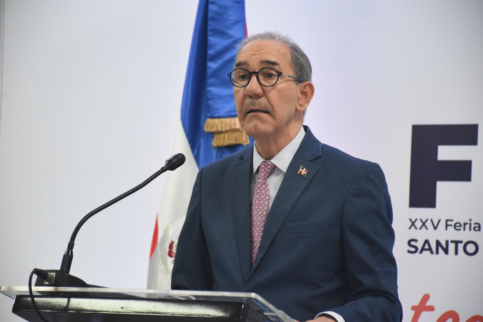 Franklin García Fermínt: Este gobierno ha impactado familias