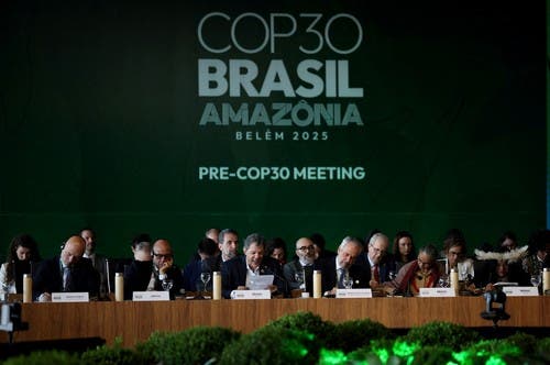 consenso clave para avanzar en el cambio climático