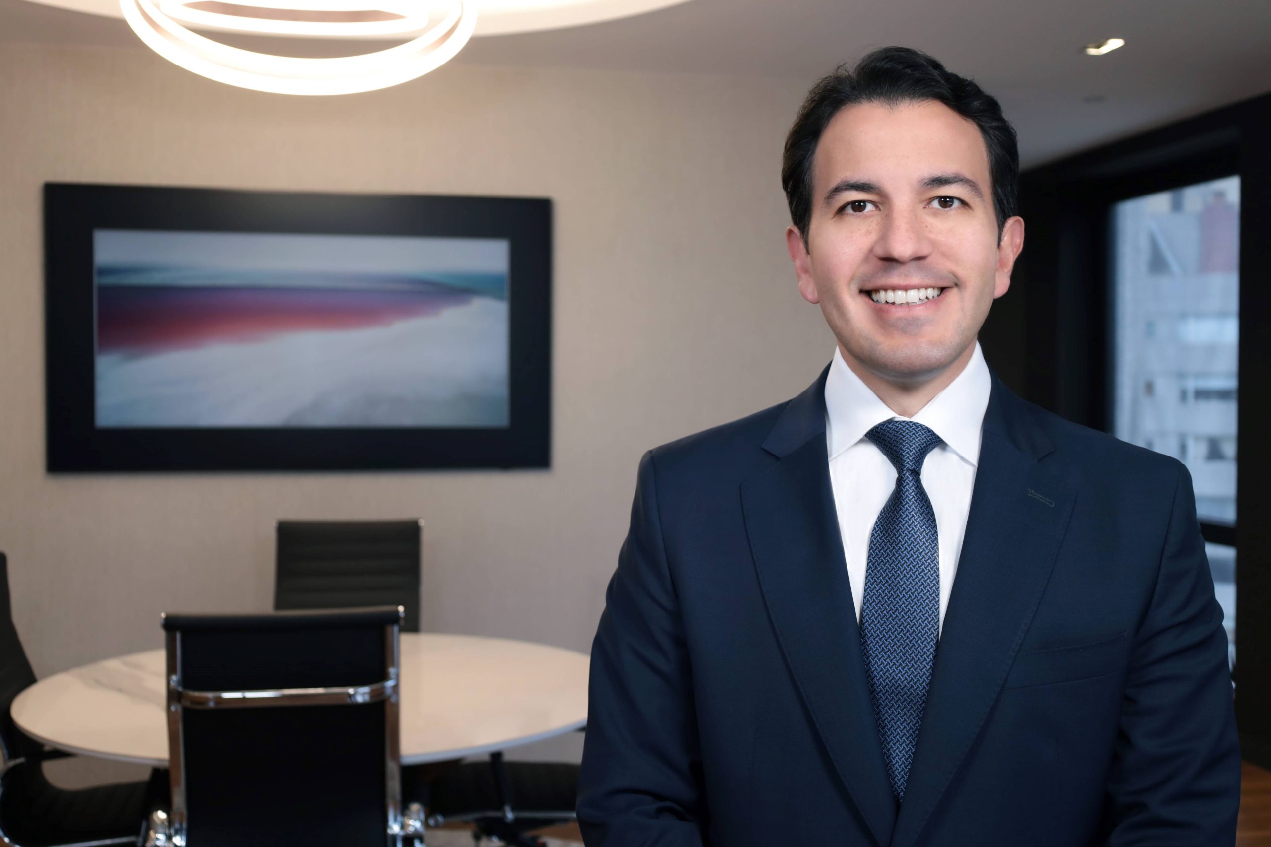 Scotiabank designa a Jabar Singh como Country Head de República Dominicana y el Caribe
