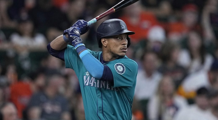 Jorge Polanco rechaza opción con los Marineros y entra al mercado de agentes libres