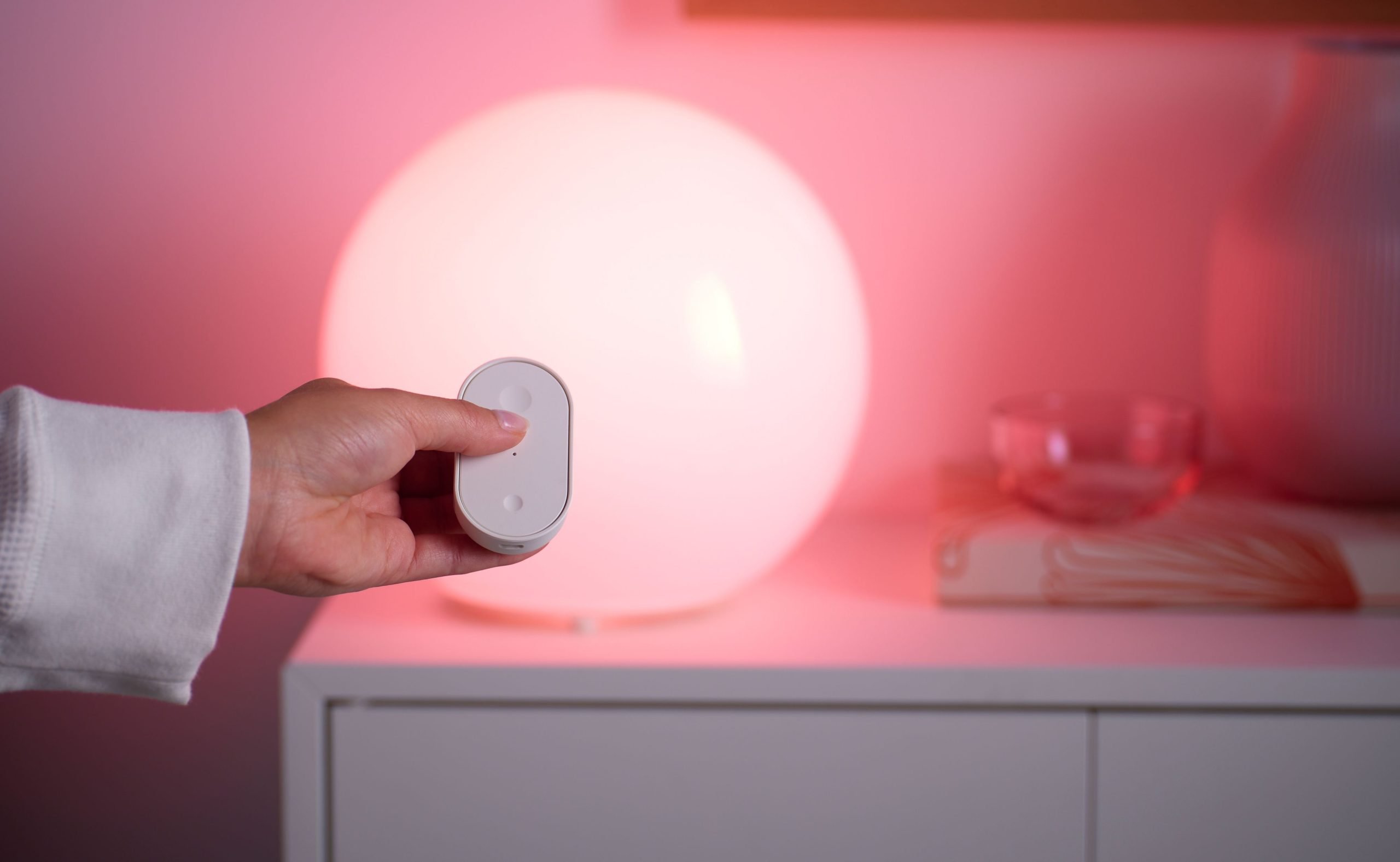Ikea presenta un montón de productos baratos compatibles con Matter