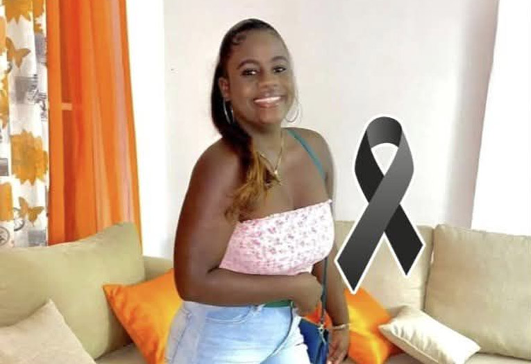 Joven pierde la vida durante parto en Palmarejo