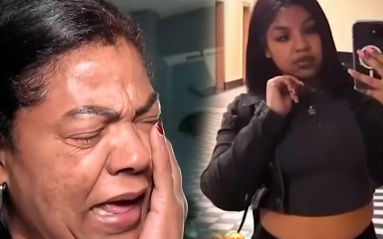 Abuela de joven dominica ultimada en NY revela datos del caso