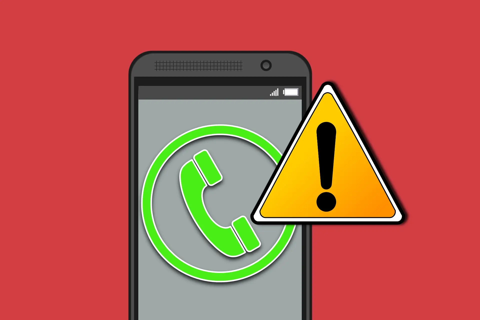 Llamadas no deseadas en Android: cómo luchar contra ellas