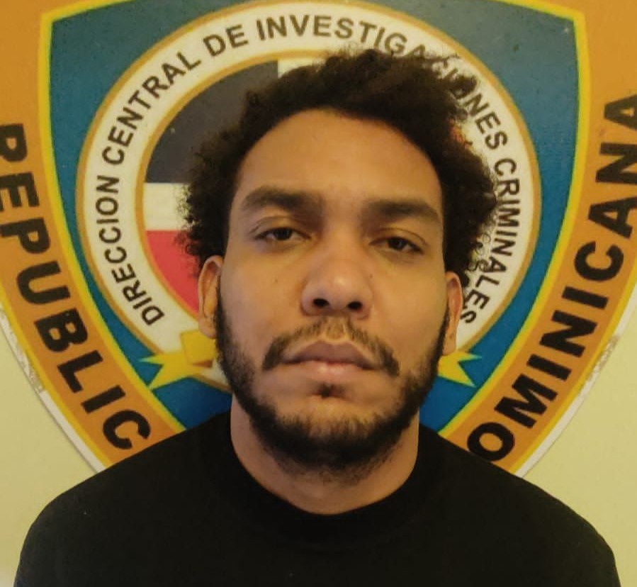 Capturan en RD a "Yuquito" buscado por asesinato por encargo en La Vega
