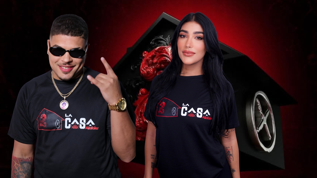 Yesther sorprende a Dani Barranco con regalos
