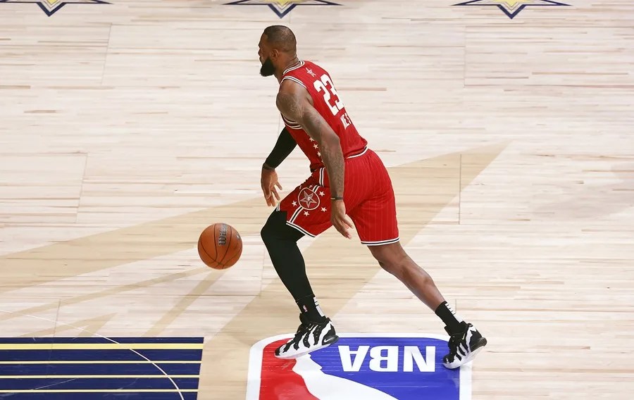 NBA revoluciona el All-Star 2026 con formato Estados Unidos vs. Resto del Mundo