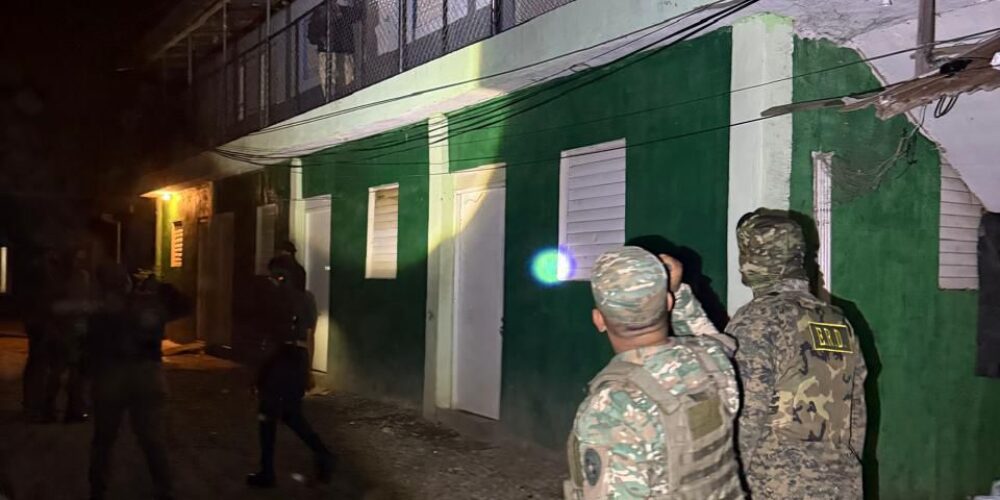 Migración detienen 1,328 haitianos sin papeles, solo en Constanza interdictan 392 en 24 Horas