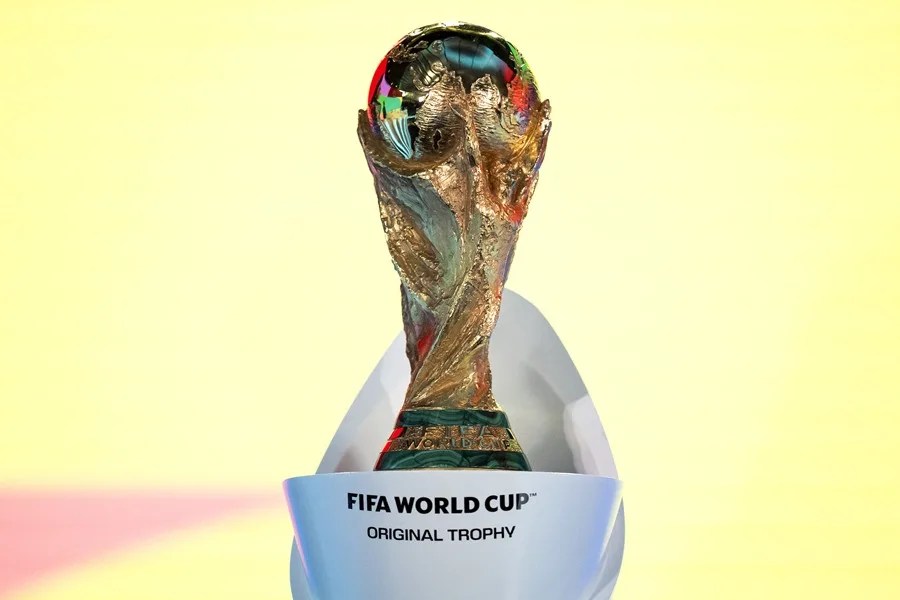 Mundial 2026 impulsará la llegada de más de un millón de visitantes y un auge hotelero en EE.UU