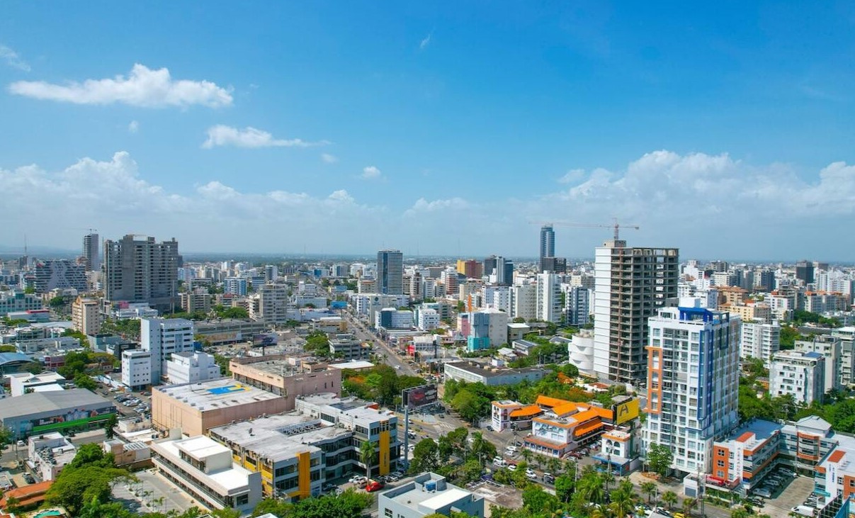 BCRD prevé que IED aumente 6.2% en 2025 y alcance US$4,800 millones pese a incertidumbre global